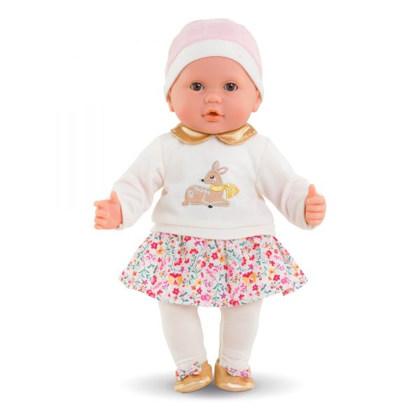 corolle_mon-grand-poupon-anais-hiver-en-fleurs-1