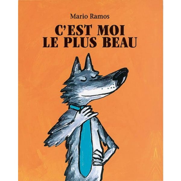Livre_C_est_moi_le_plus_beau_de_Mario_Ramos_Ecole_des_Loisirs_1-1